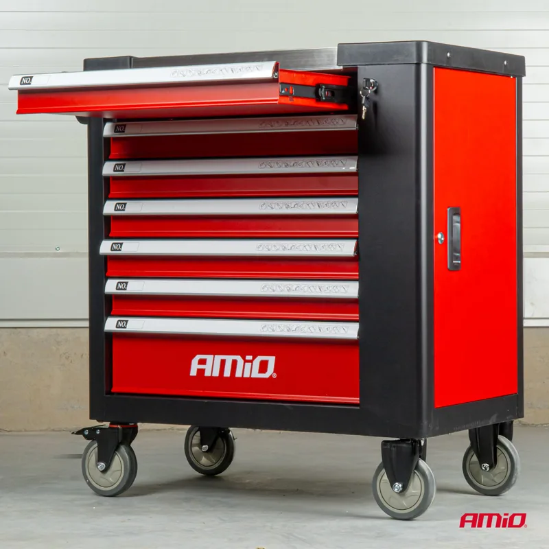 04892 AMIO - MOTO — zdjęcie 16 z 19