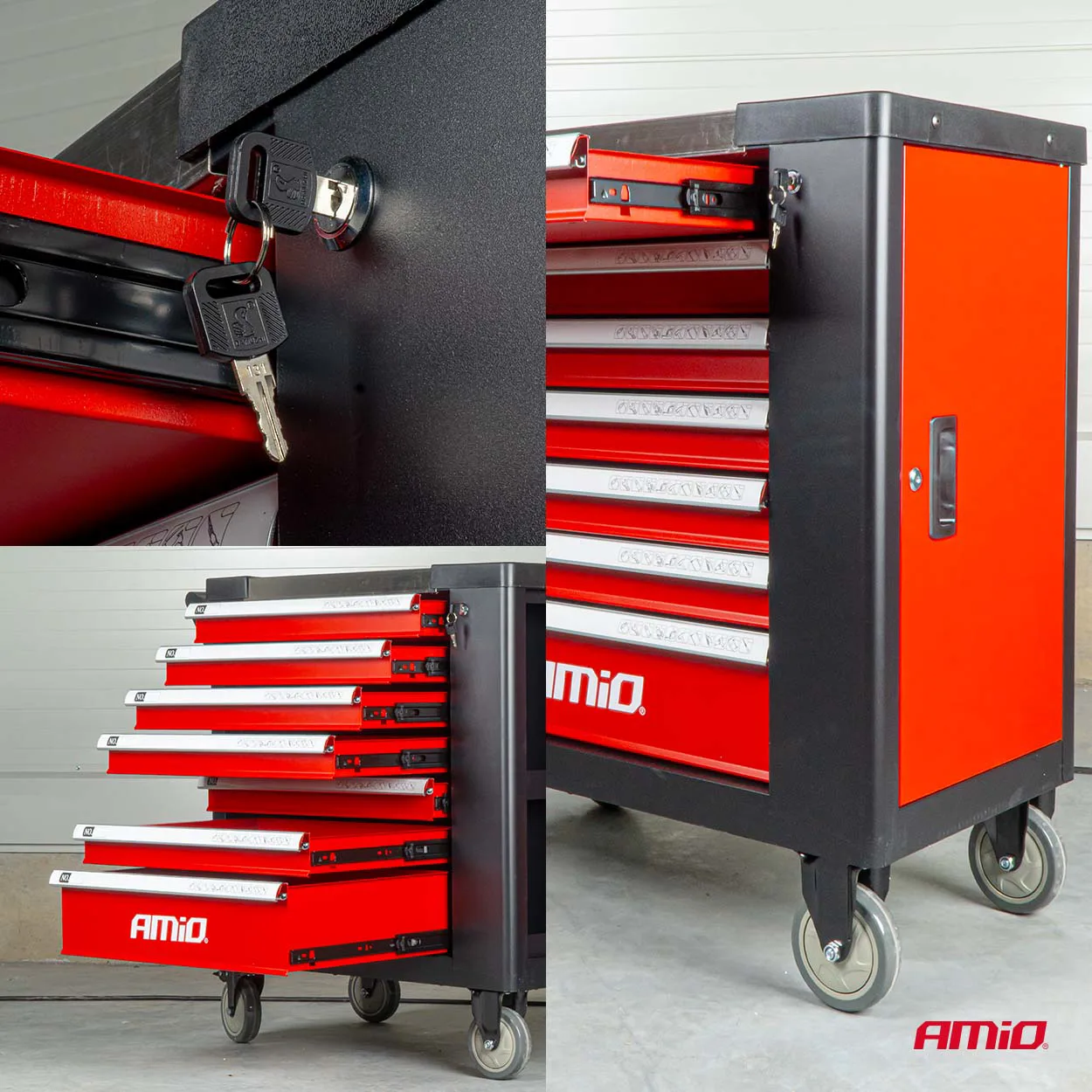 04892 AMIO - MOTO — zdjęcie 5 z 19