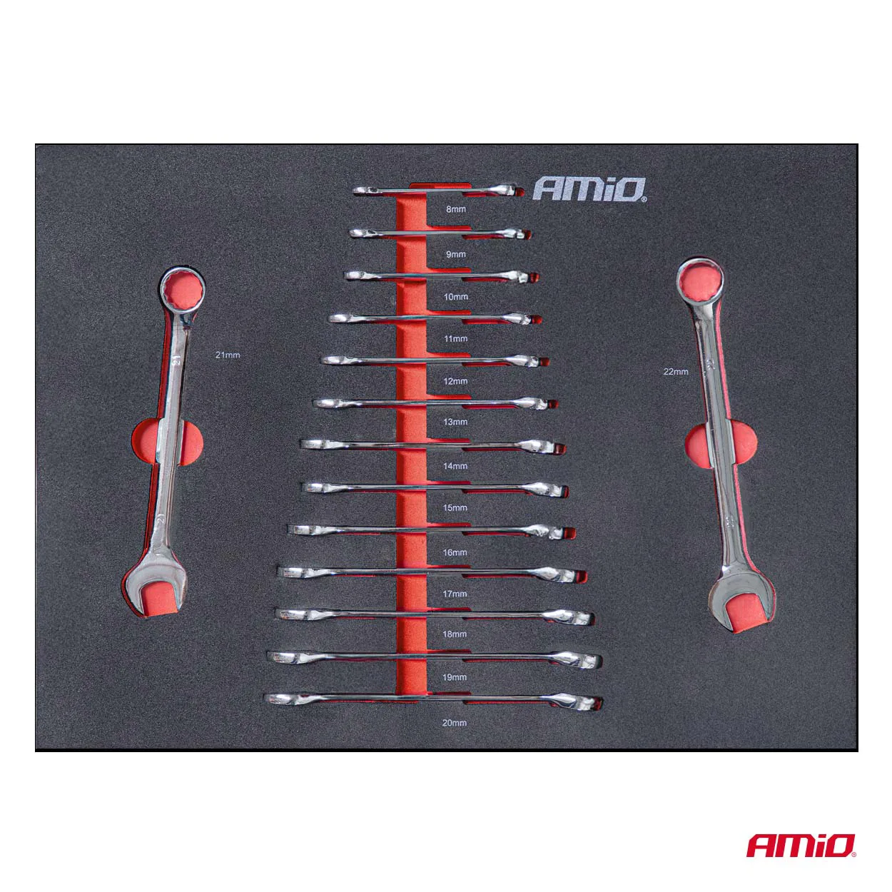 04892 AMIO - MOTO — zdjęcie 6 z 19