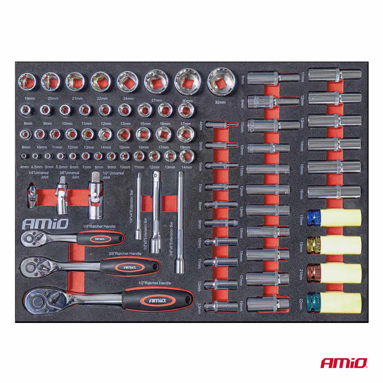04892 AMIO - MOTO — zdjęcie 4 z 19