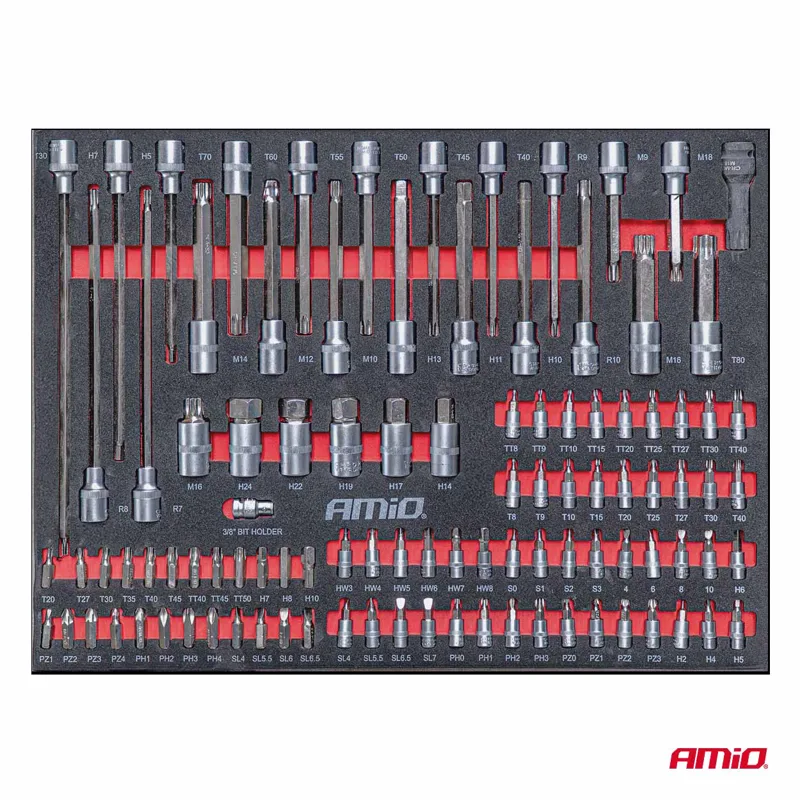 04892 AMIO - MOTO — zdjęcie 2 z 19