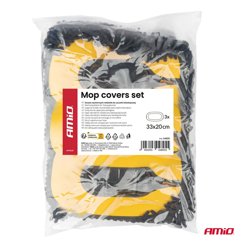 04895 AMIO - MOTO — zdjęcie 7 z 10