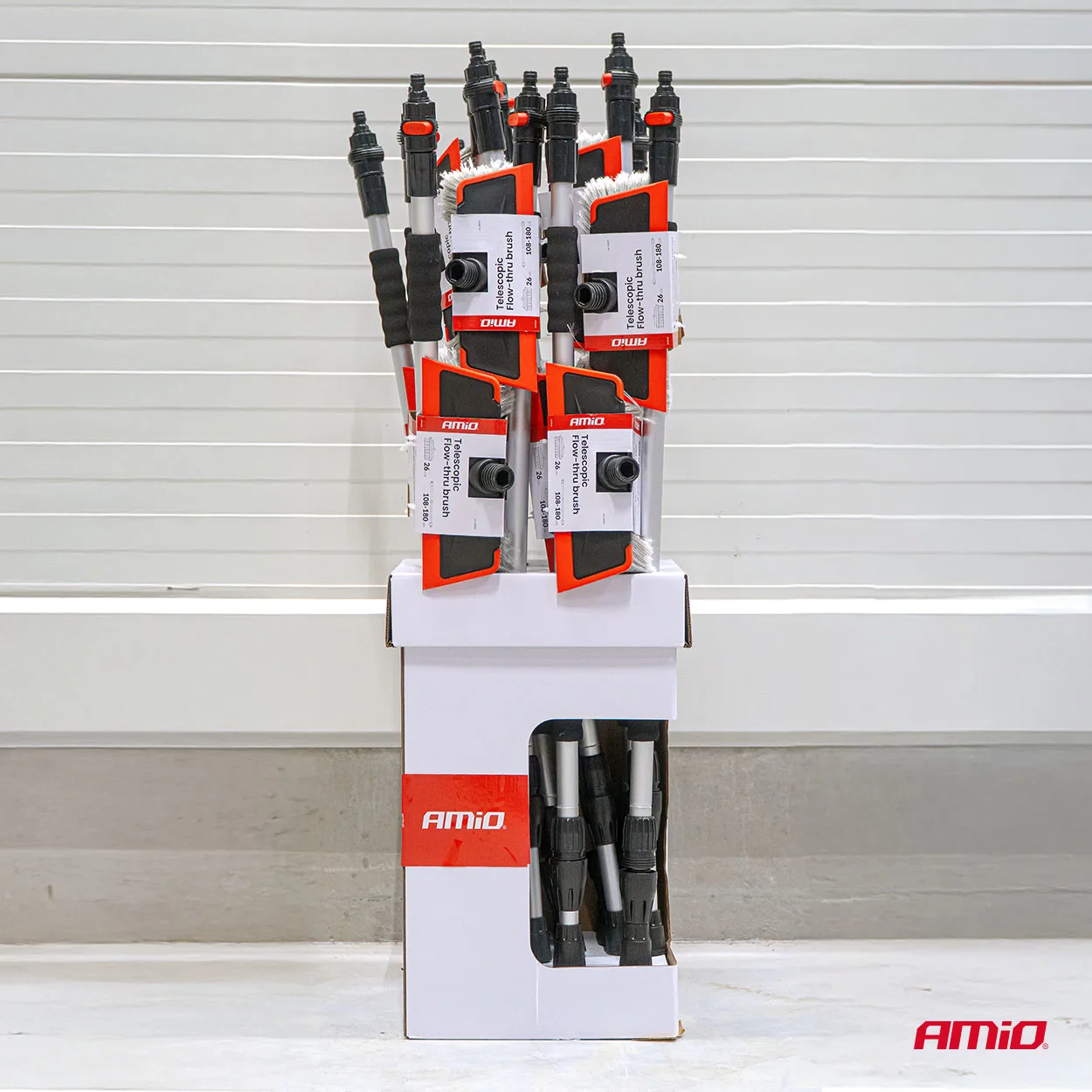 04896 AMIO - MOTO — zdjęcie 7 z 14