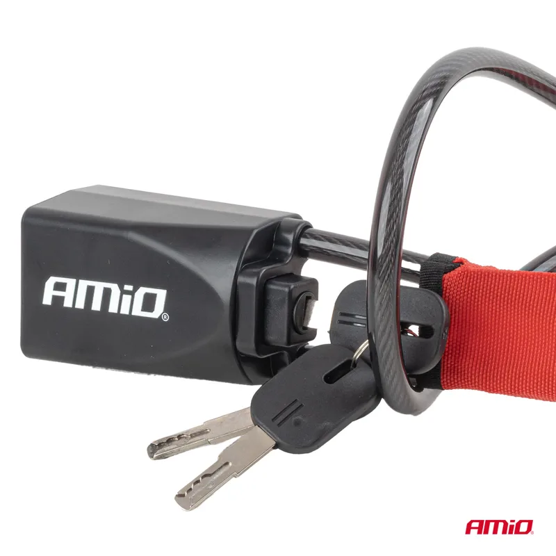 04901 AMIO - MOTO — zdjęcie 8 z 12