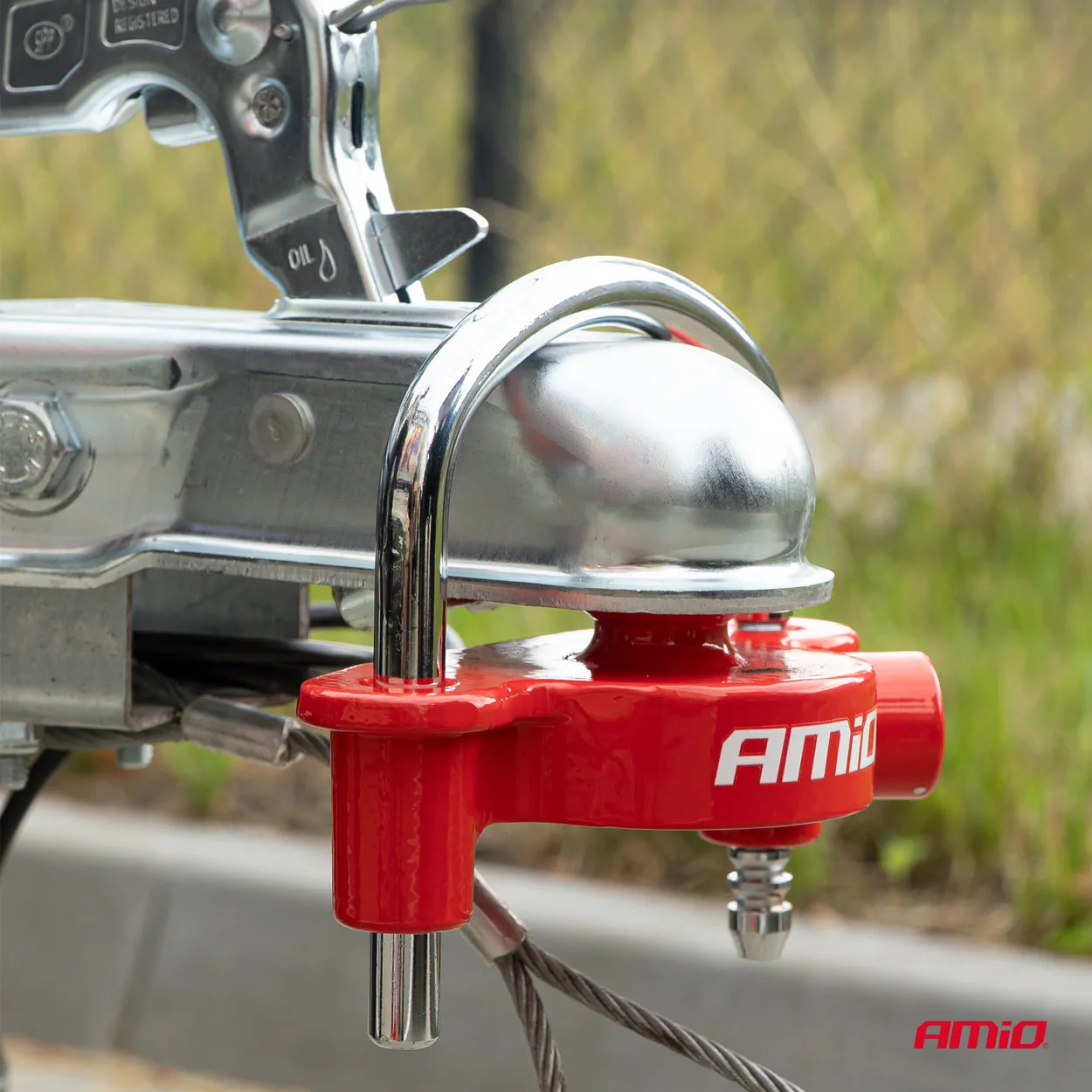 04908 AMIO - MOTO — zdjęcie 9 z 11