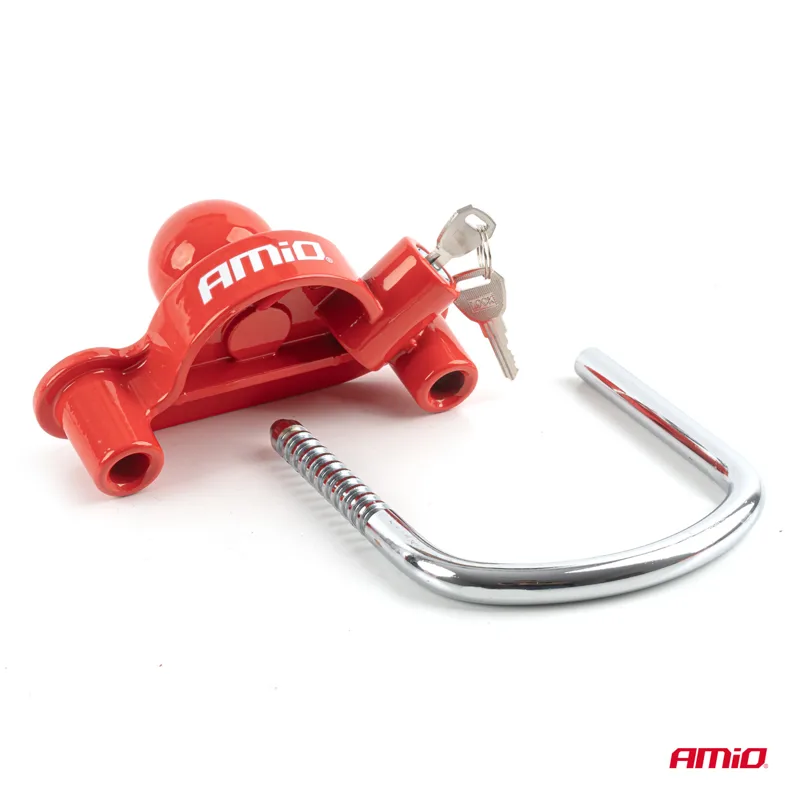 04908 AMIO - MOTO — zdjęcie 1 z 11