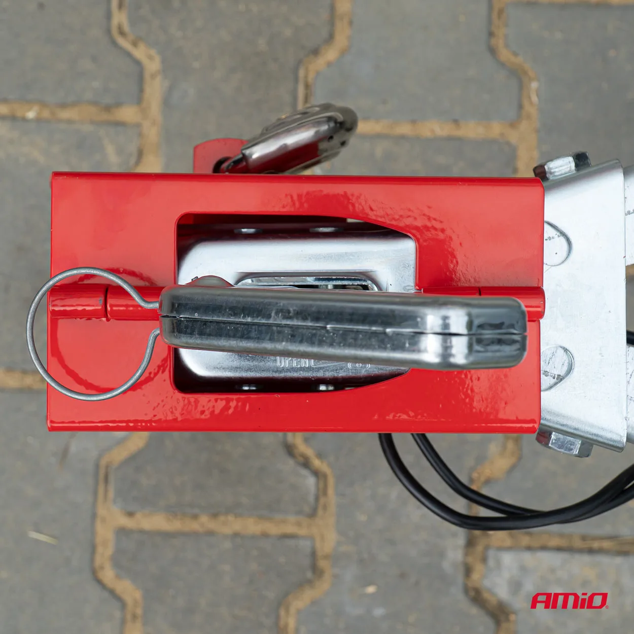 04909 AMIO - MOTO — zdjęcie 5 z 10