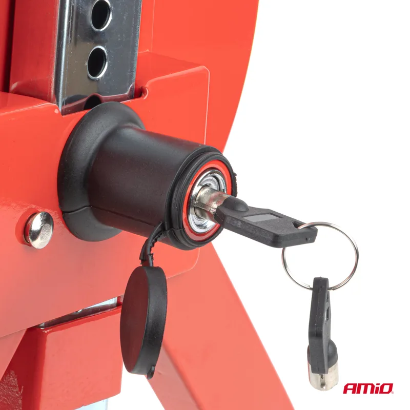 04911 AMIO - MOTO — zdjęcie 5 z 10