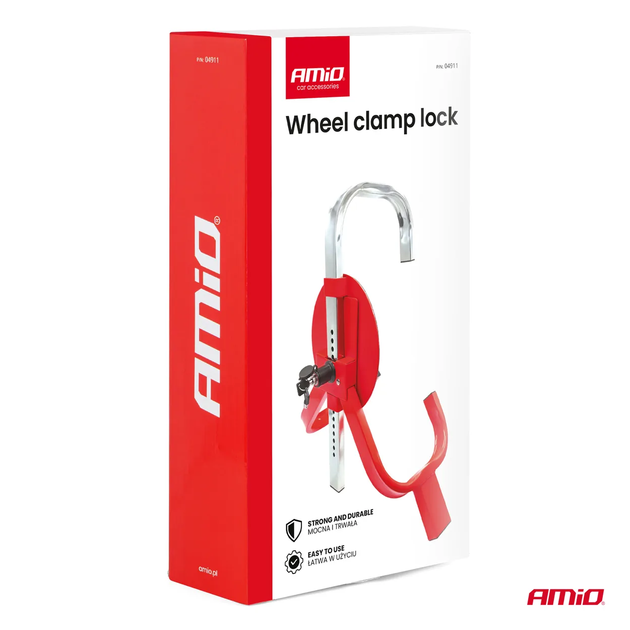 04911 AMIO - MOTO — zdjęcie 2 z 10