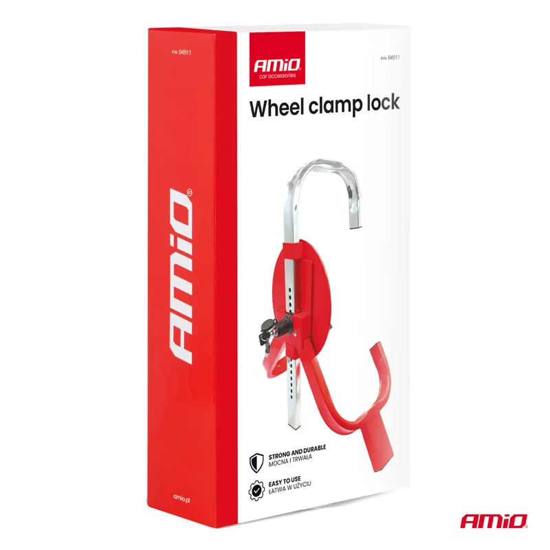 04911 AMIO - MOTO — zdjęcie 2 z 10