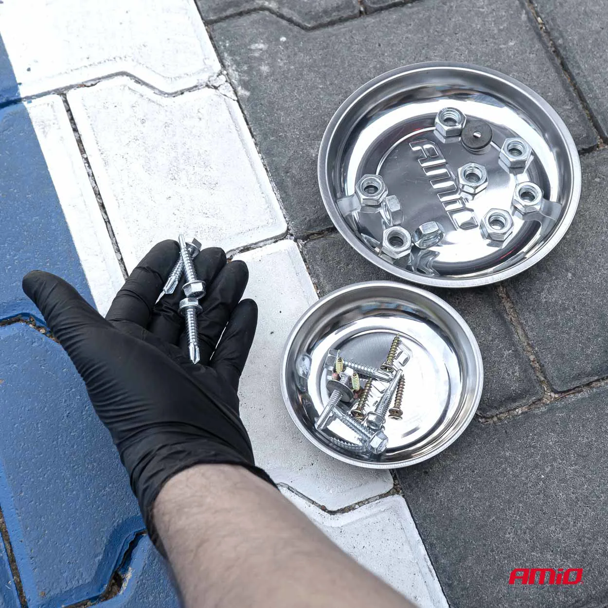 04916 AMIO - MOTO — zdjęcie 3 z 7