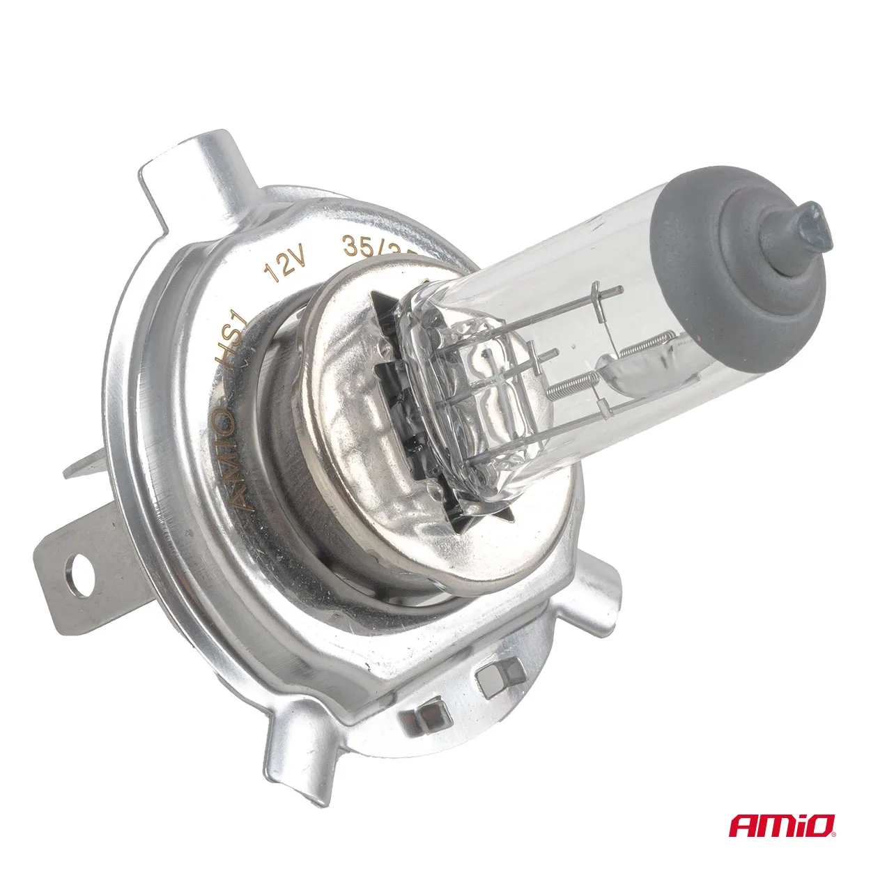 04918 AMIO - MOTO — zdjęcie 1 z 7