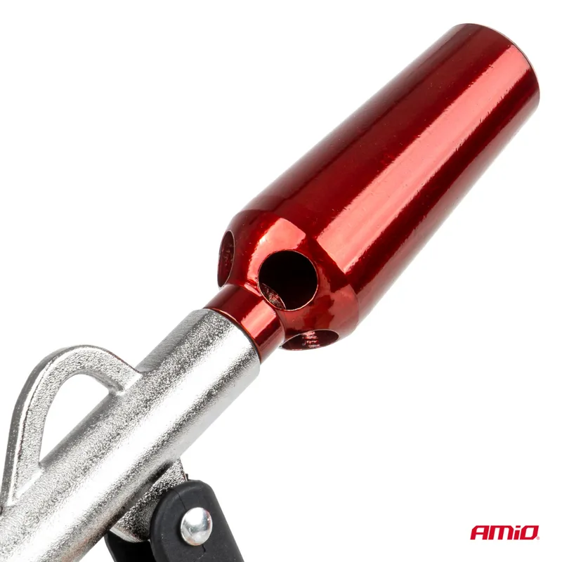 04928 AMIO - MOTO — zdjęcie 3 z 8