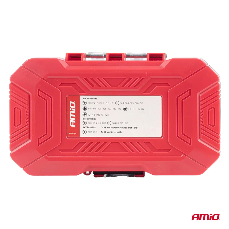 04932 AMIO - MOTO — zdjęcie 2 z 5