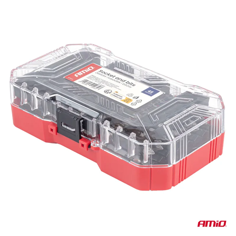04932 AMIO - MOTO — zdjęcie 3 z 5