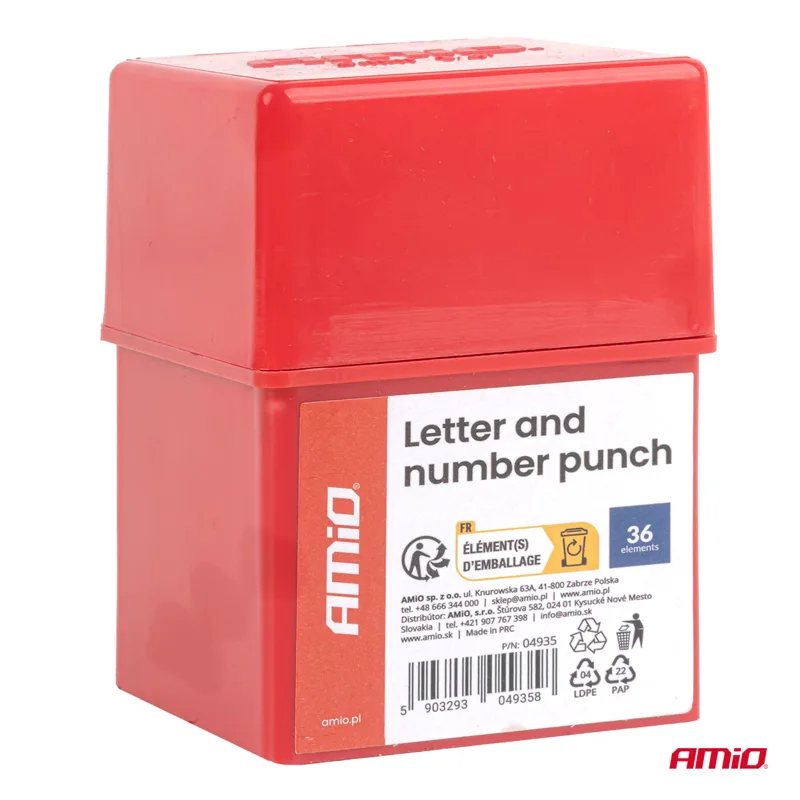 04935 AMIO - MOTO — zdjęcie 1 z 4