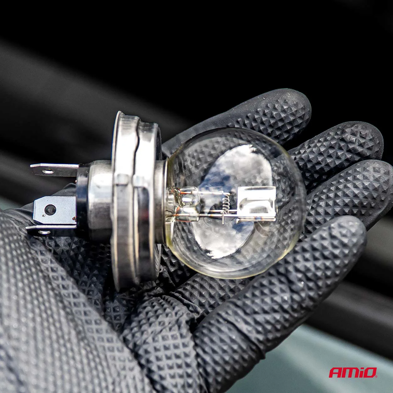 04942 AMIO - MOTO — zdjęcie 4 z 6