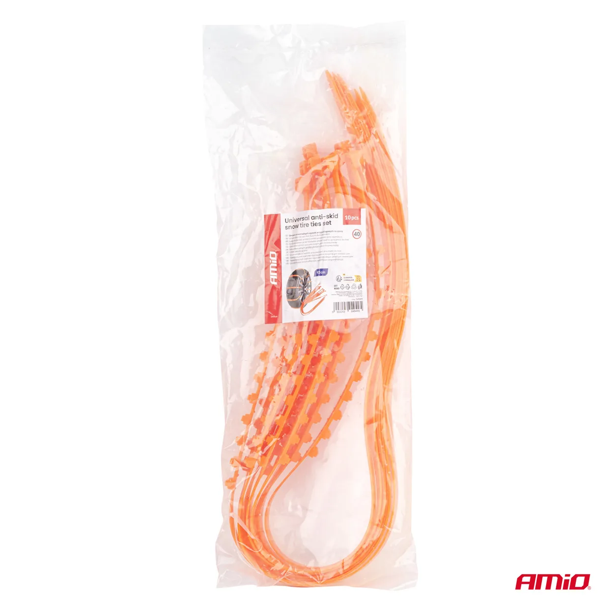 04949 AMIO - MOTO — zdjęcie 1 z 6