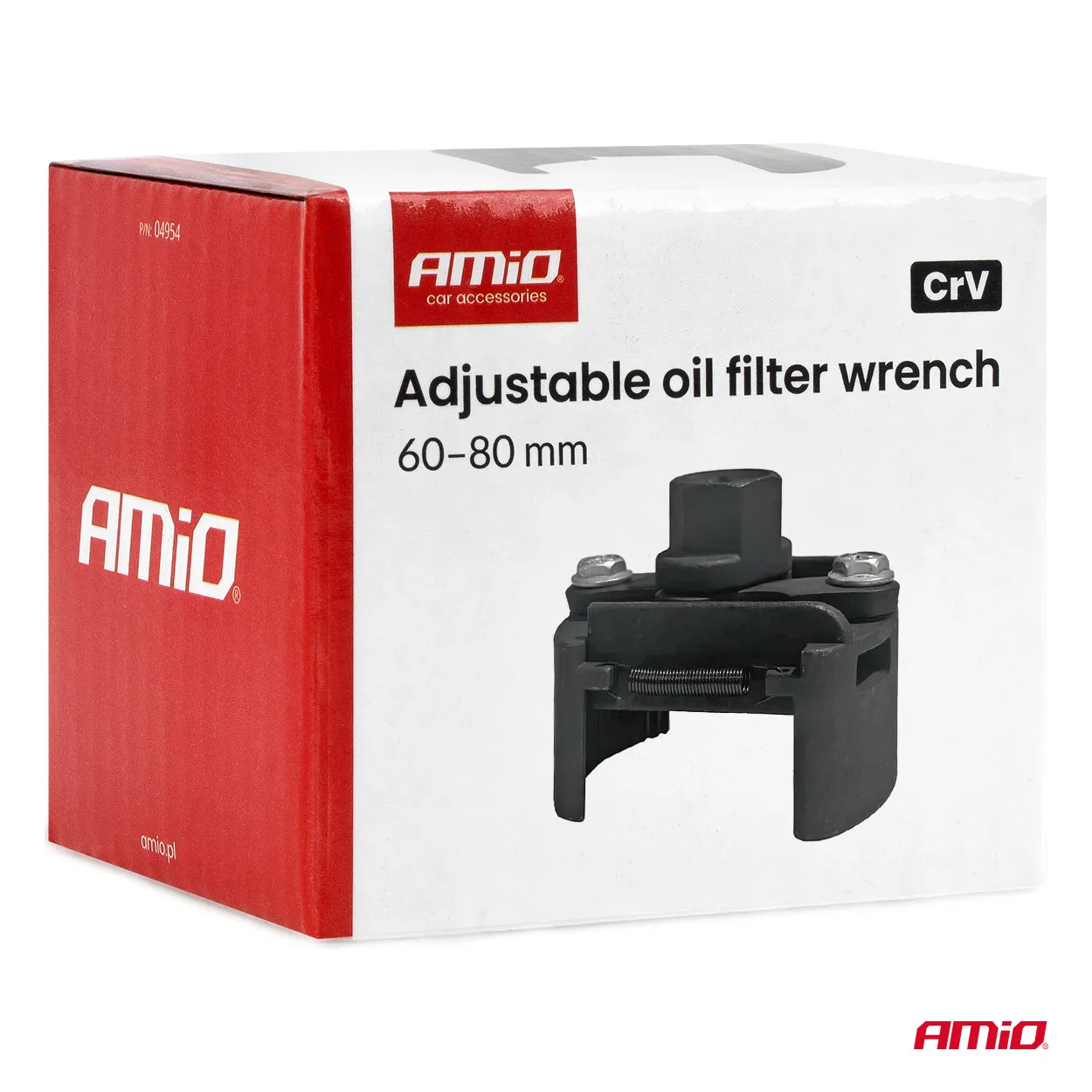 04954 AMIO - MOTO — zdjęcie 1 z 5
