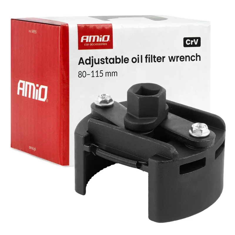 04955 AMIO - MOTO — zdjęcie 5 z 5