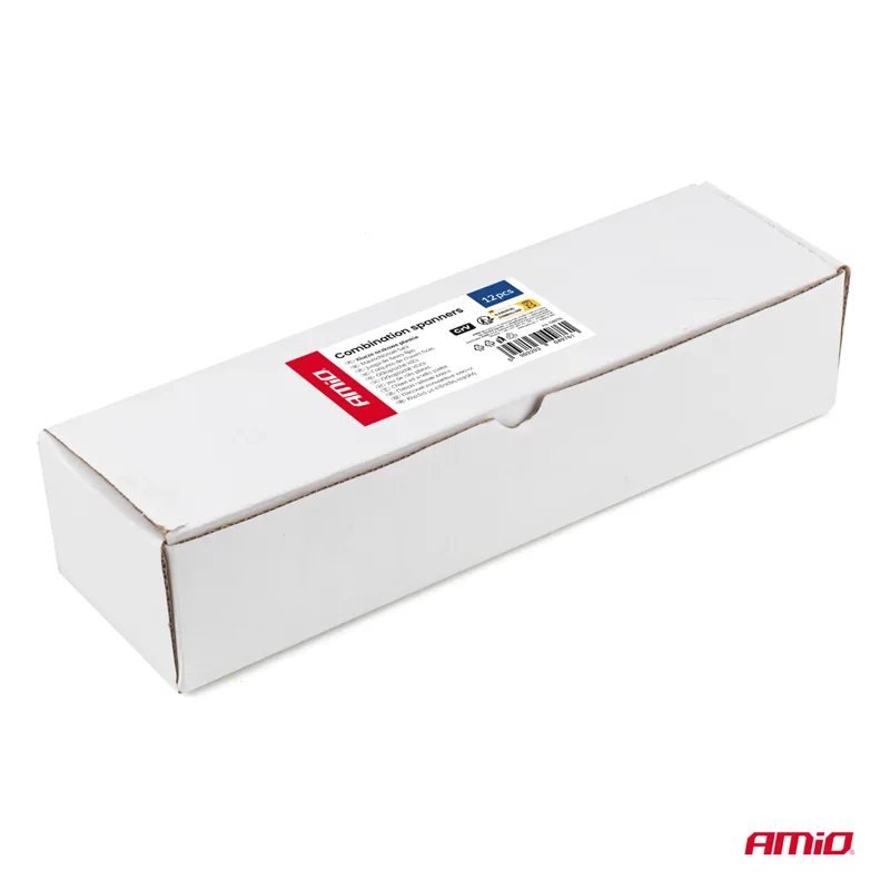 04976 AMIO - MOTO — zdjęcie 1 z 10