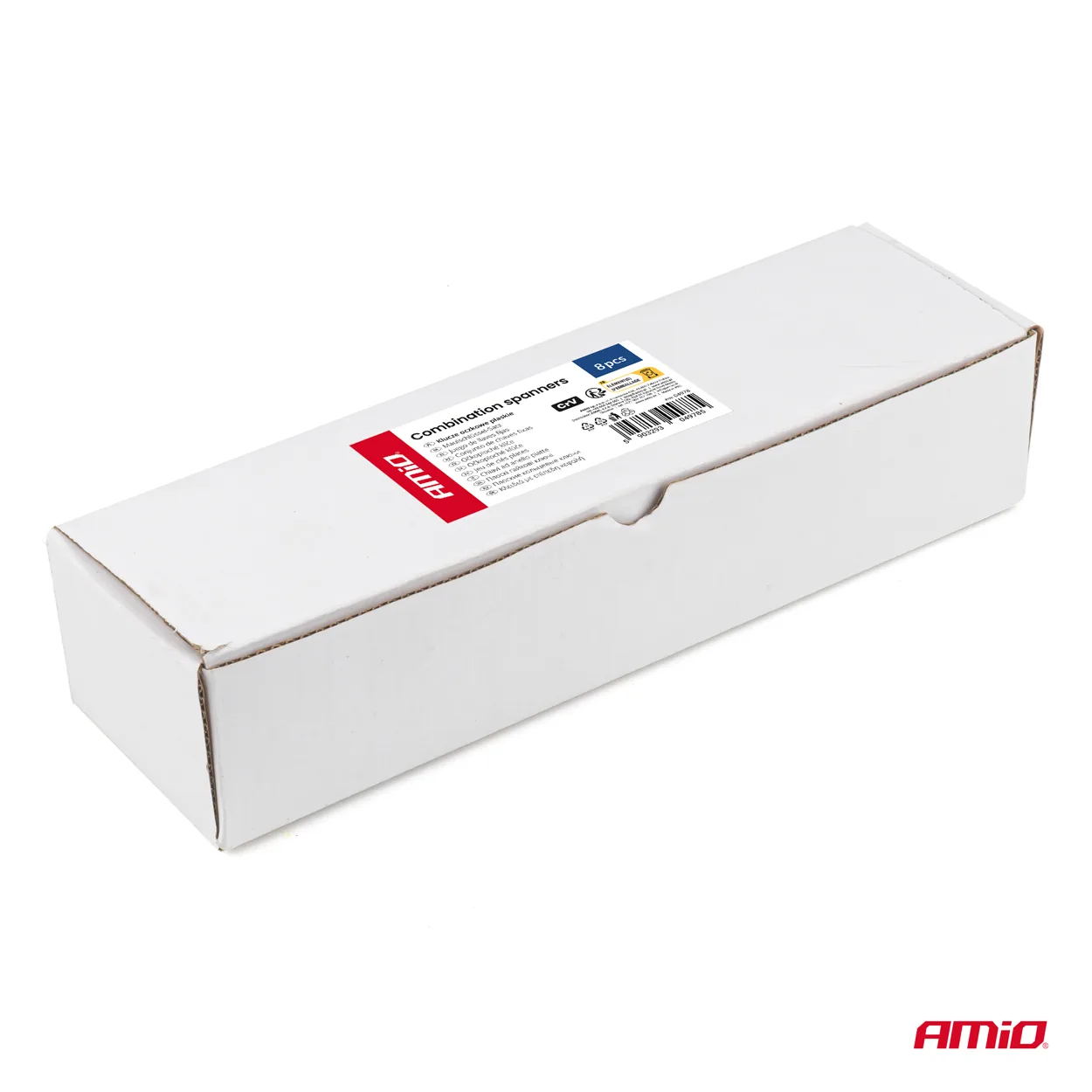 04978 AMIO - MOTO — zdjęcie 5 z 10