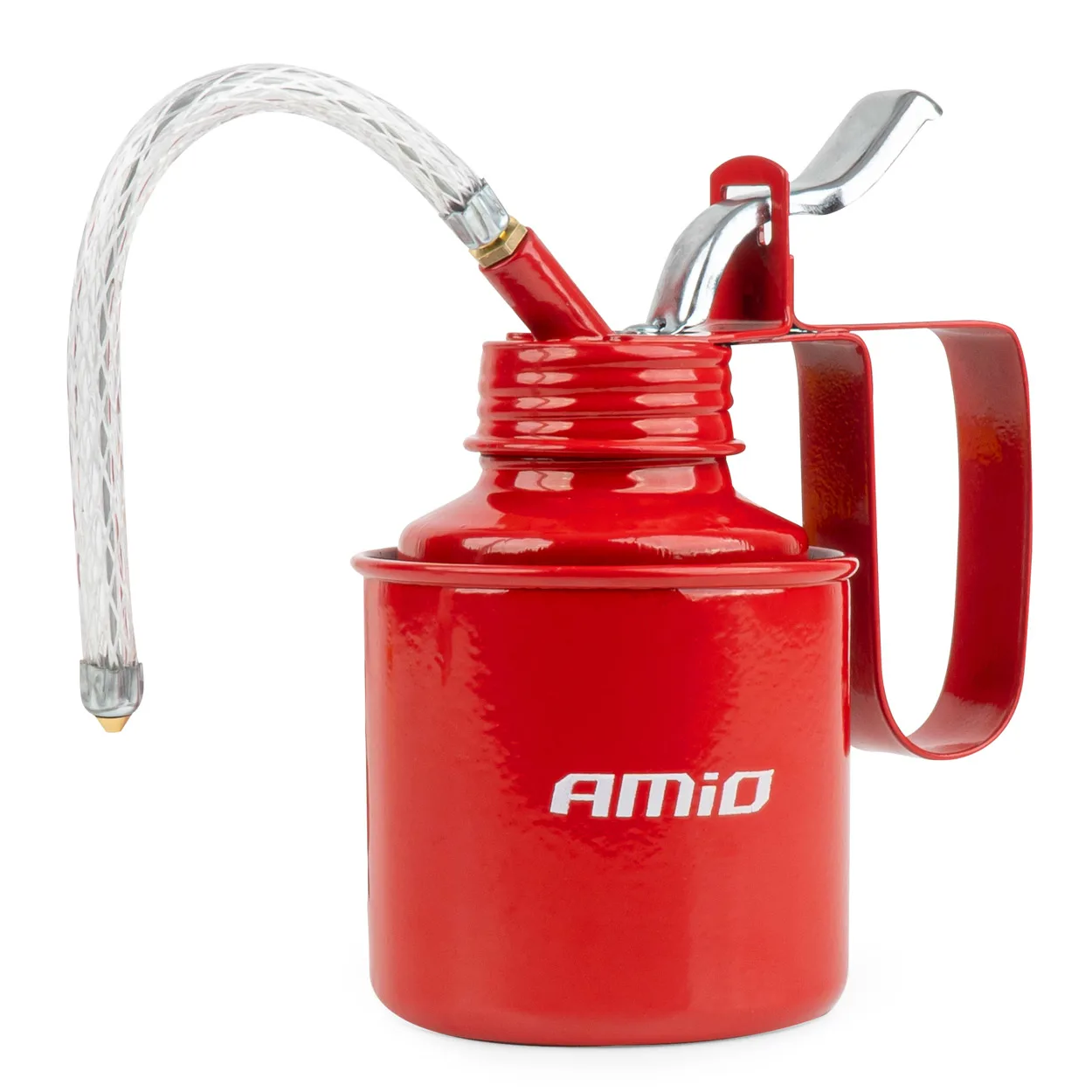 04981 AMIO - MOTO — zdjęcie 4 z 5