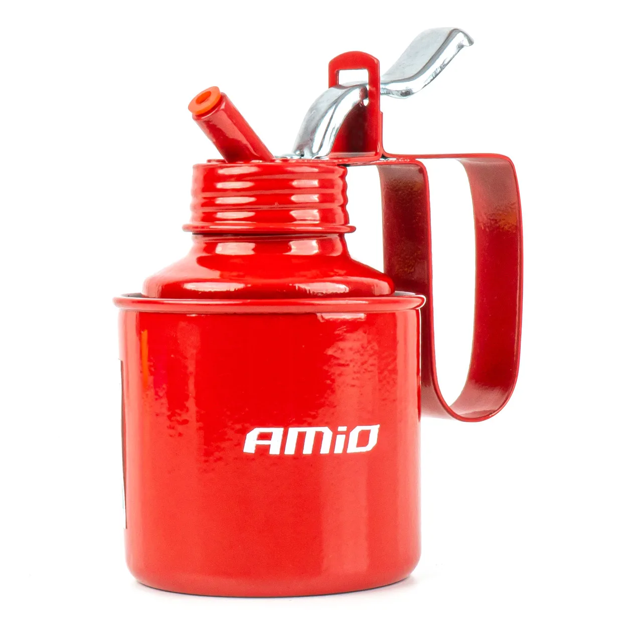 04981 AMIO - MOTO — zdjęcie 5 z 5