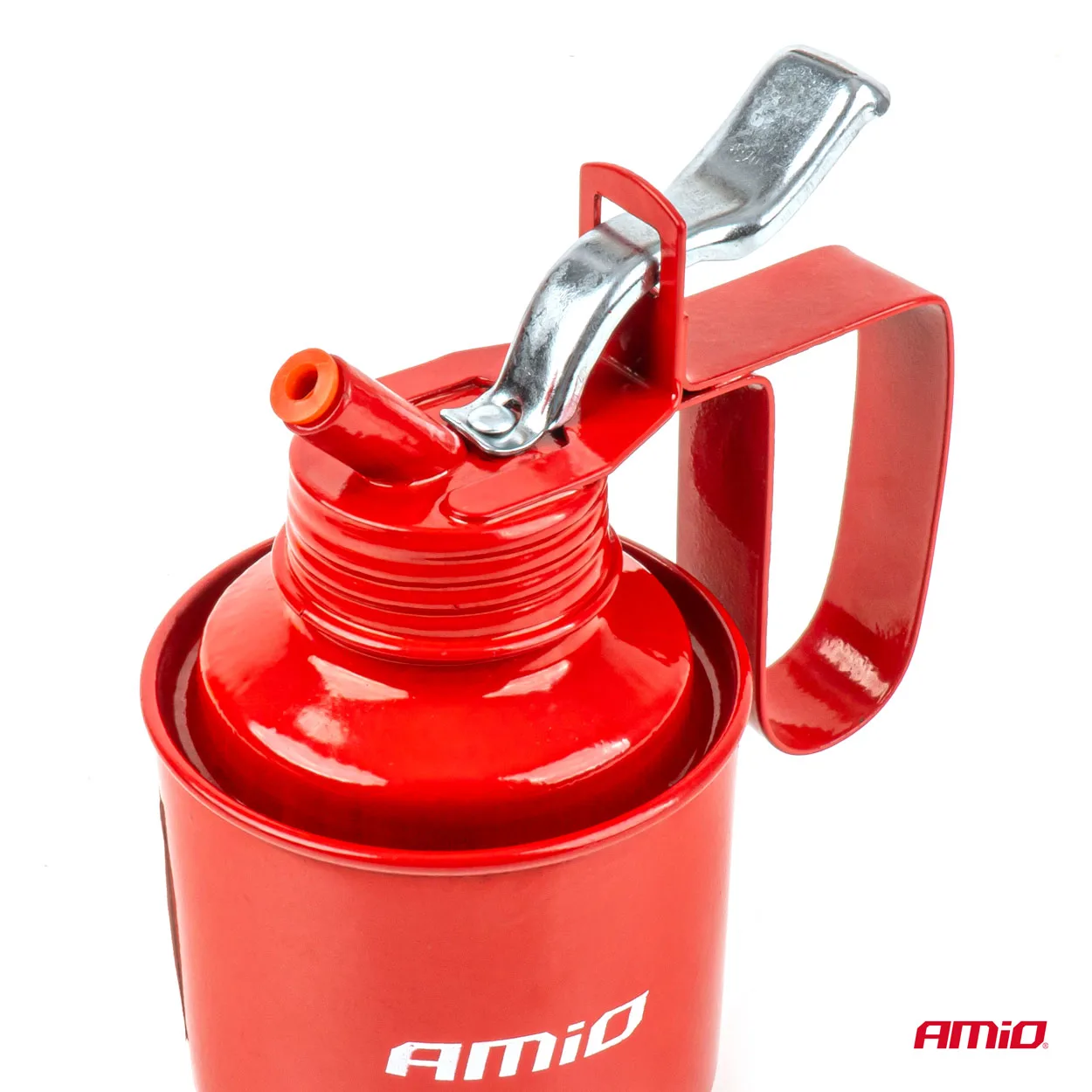 04981 AMIO - MOTO — zdjęcie 3 z 5