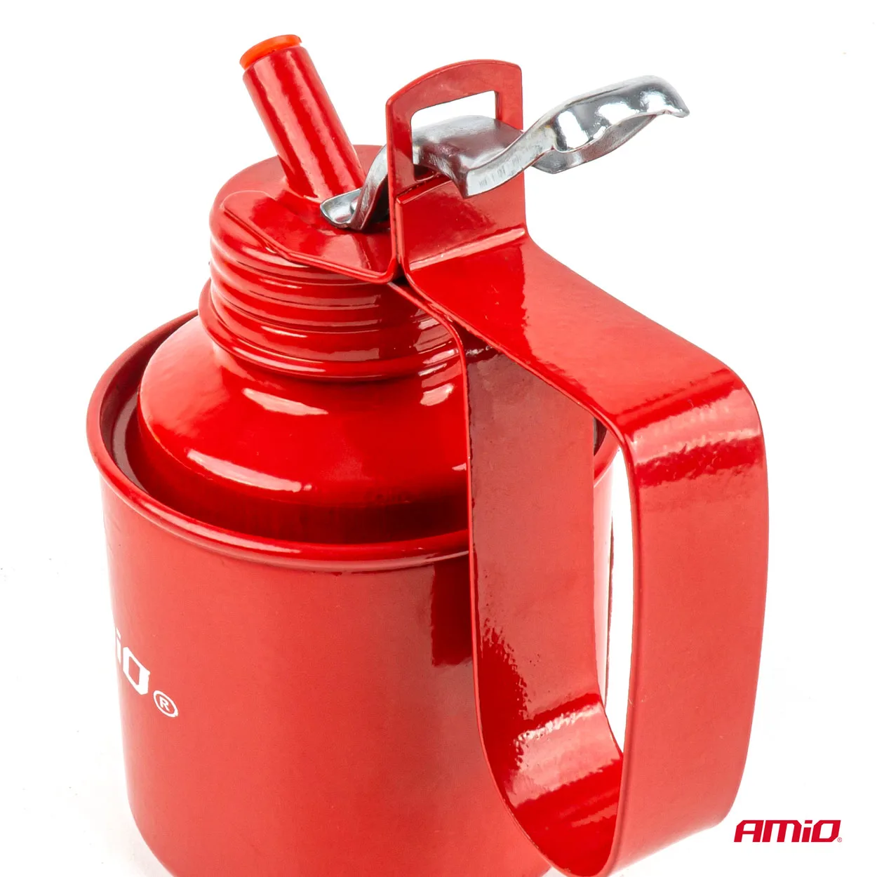 04981 AMIO - MOTO — zdjęcie 2 z 5