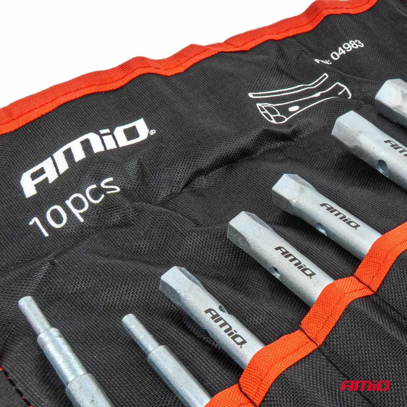 04983 AMIO - MOTO — zdjęcie 3 z 9