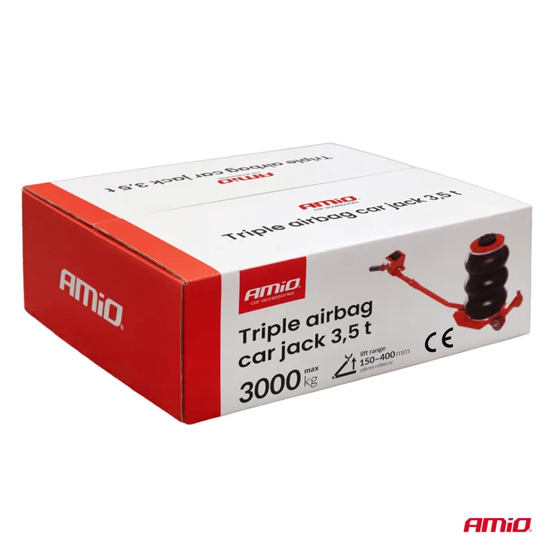 04986 AMIO - MOTO — zdjęcie 1 z 12