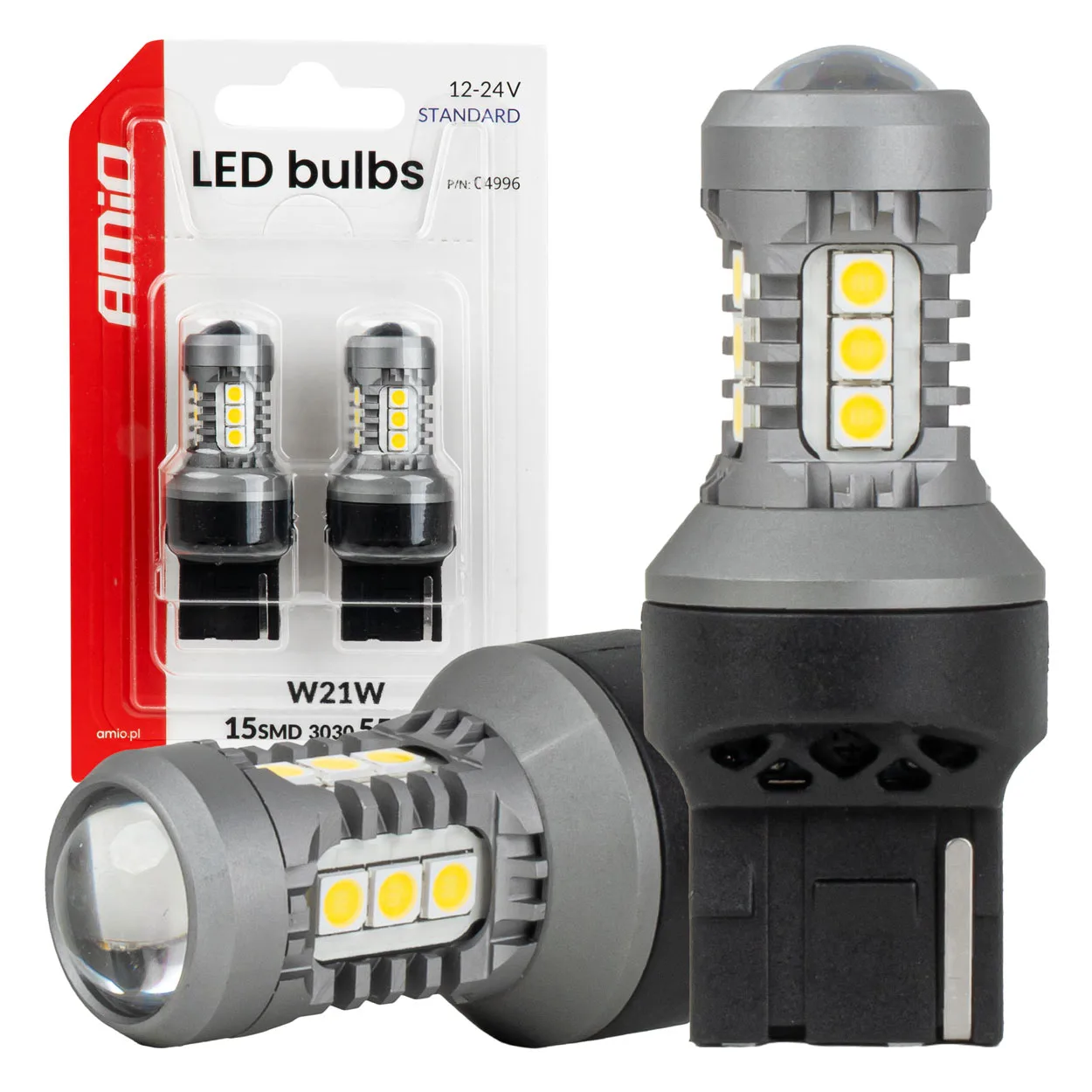 04996 AMIO - MOTO — zdjęcie 1 z 4