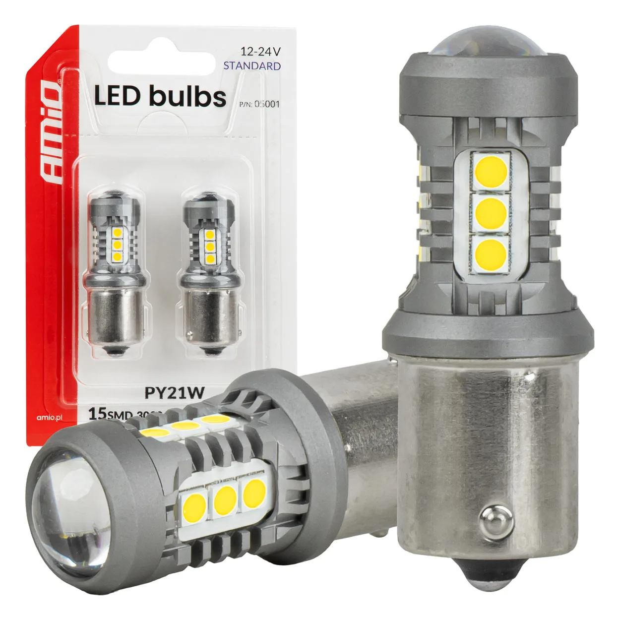 05001 AMIO - MOTO — zdjęcie 3 z 4