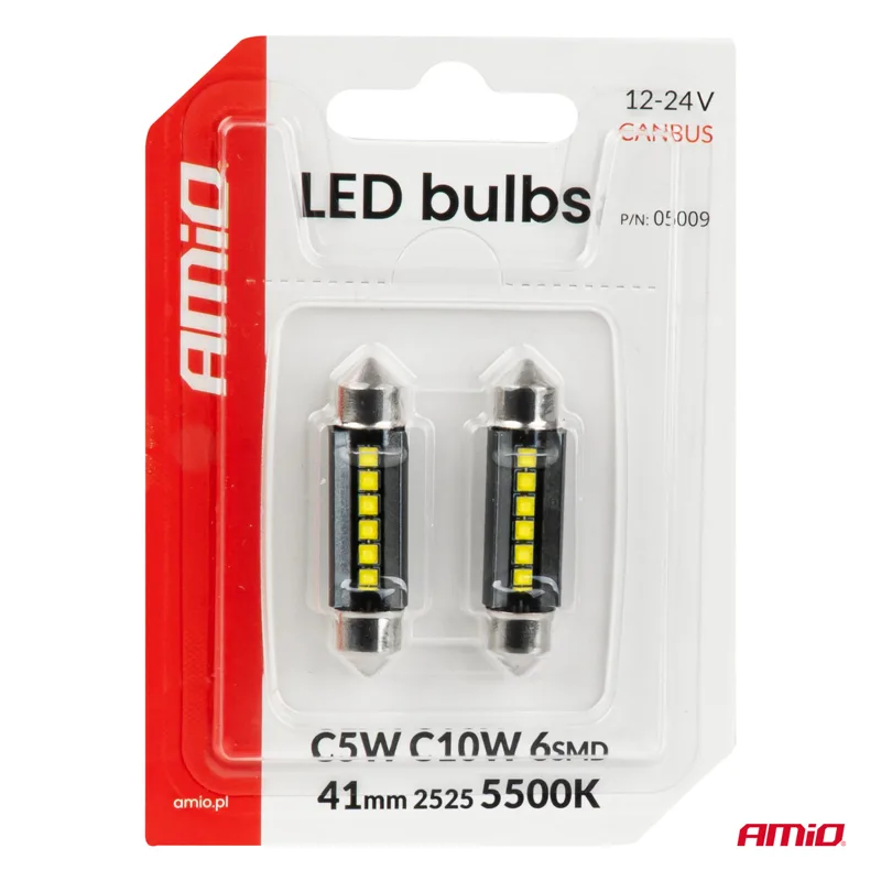 05009 AMIO - MOTO — zdjęcie 1 z 4