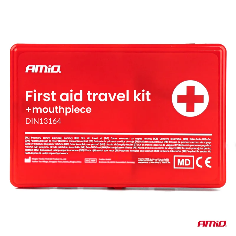 05012 AMIO - MOTO — zdjęcie 2 z 5