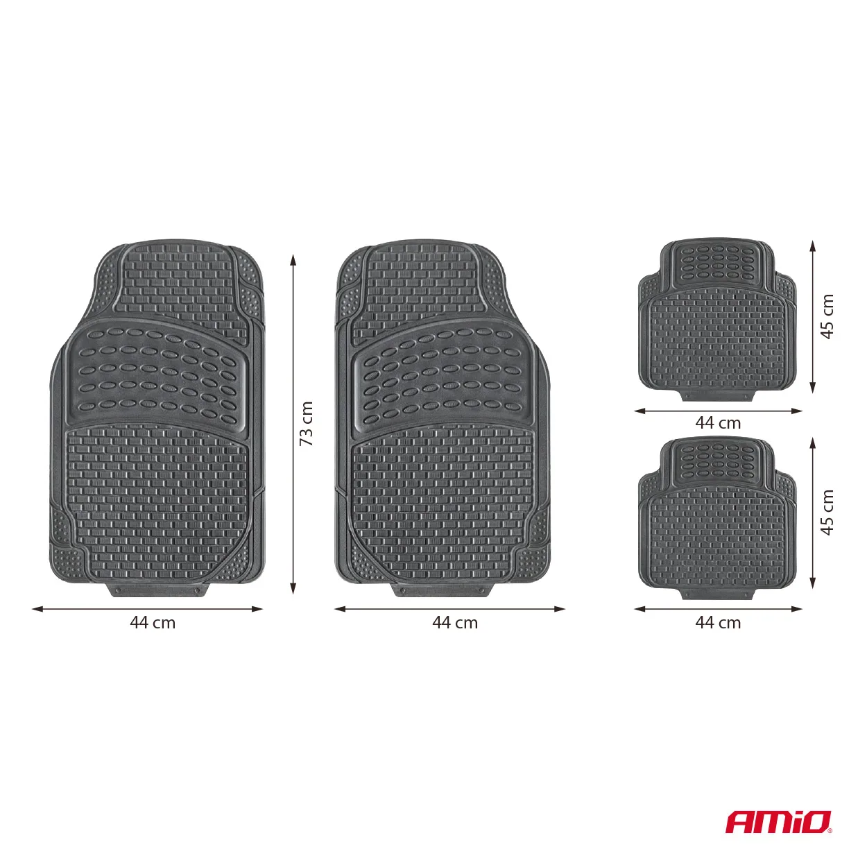 05015 AMIO - MOTO — zdjęcie 2 z 9