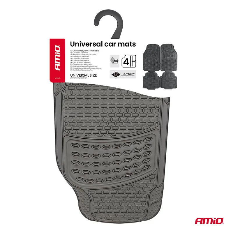 05015 AMIO - MOTO — zdjęcie 6 z 9