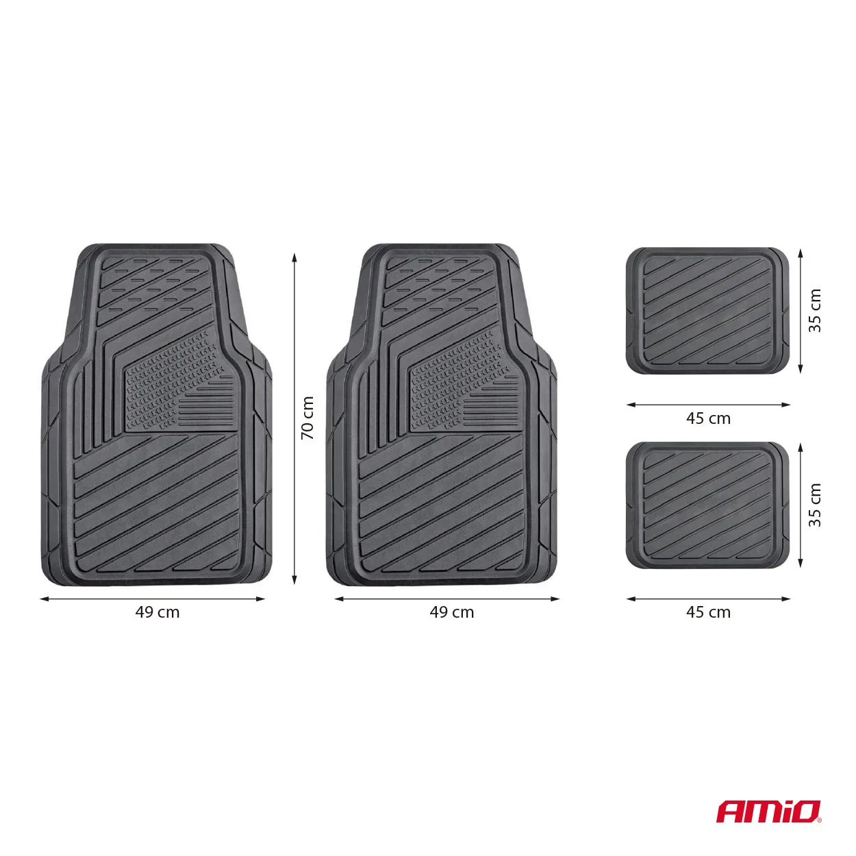 05016 AMIO - MOTO — zdjęcie 5 z 6