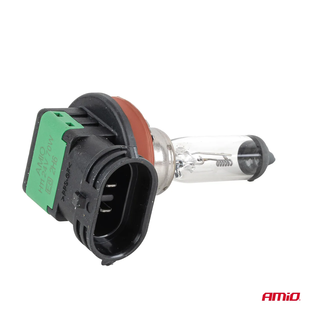 05022 AMIO - MOTO — zdjęcie 3 z 6