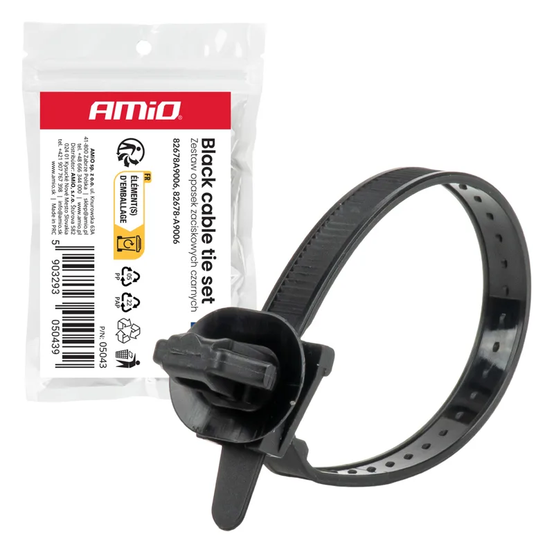 05043 AMIO - MOTO — zdjęcie 2 z 5