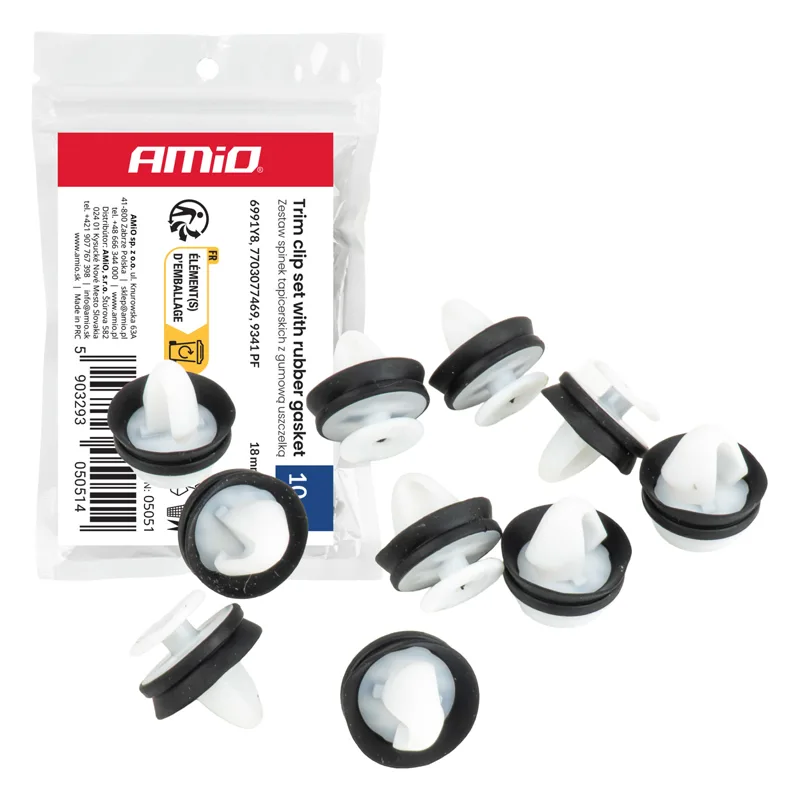 05051 AMIO - MOTO — zdjęcie 1 z 3