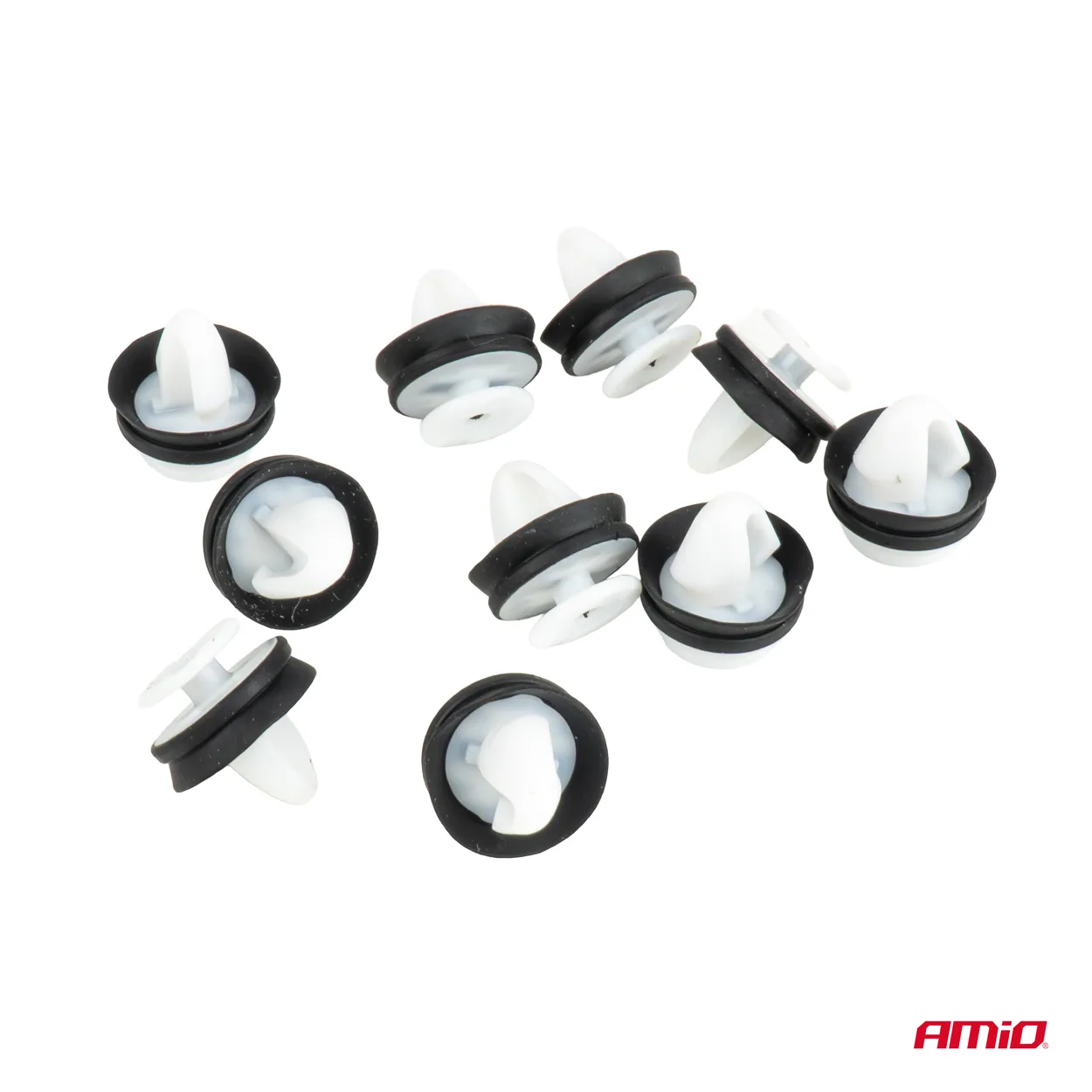 05051 AMIO - MOTO — zdjęcie 2 z 3