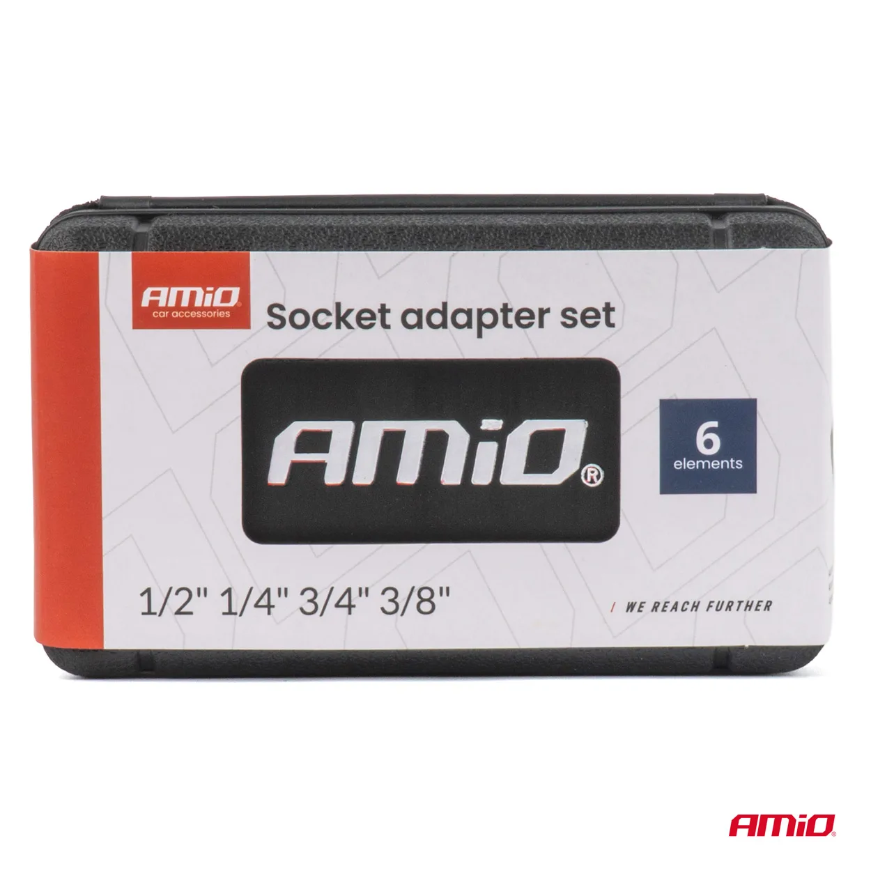 05072 AMIO - MOTO — zdjęcie 1 z 6