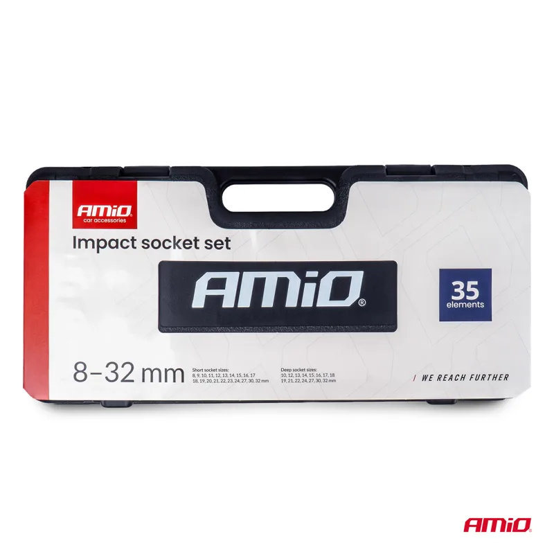 05073 AMIO - MOTO — zdjęcie 1 z 6
