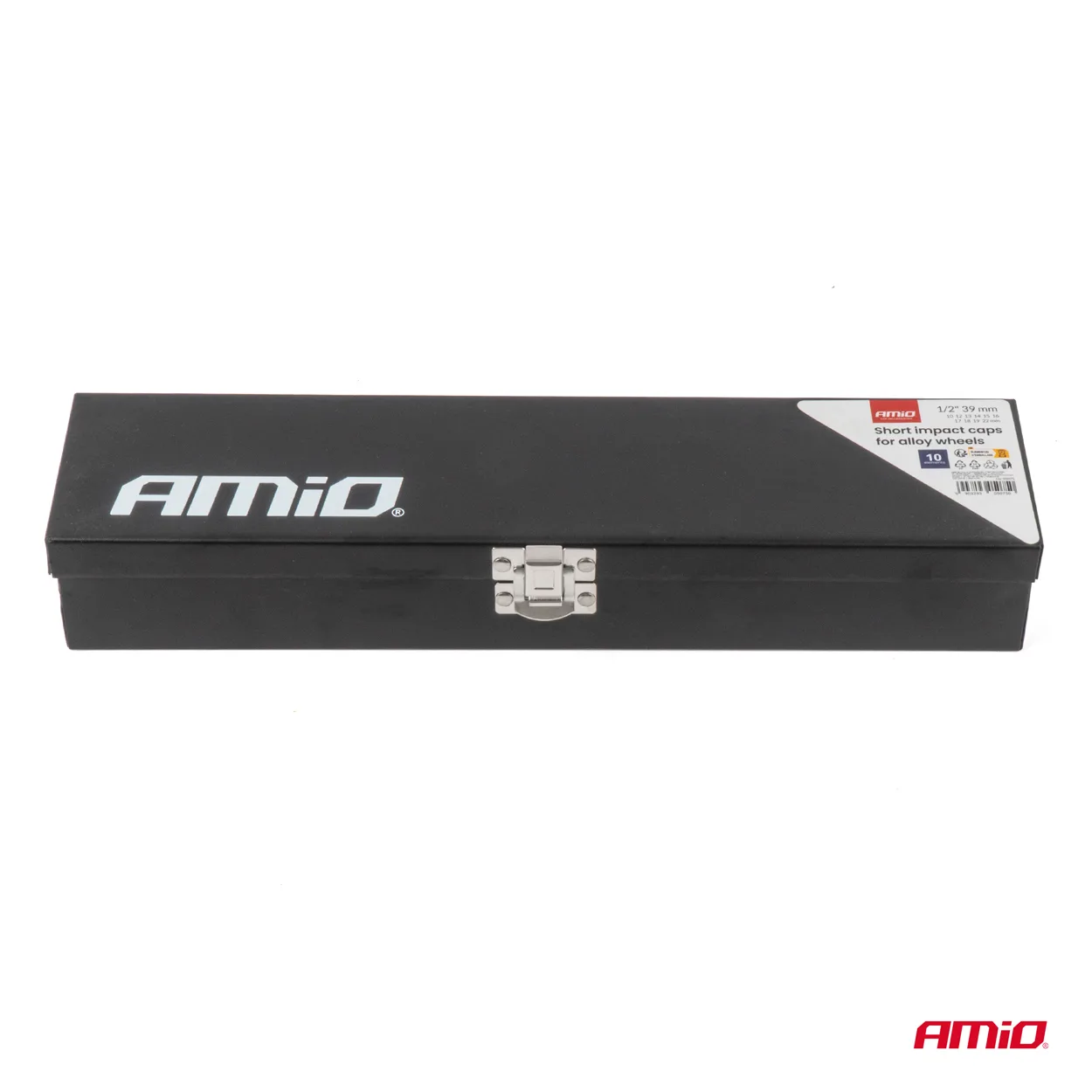 05075 AMIO - MOTO — zdjęcie 1 z 5