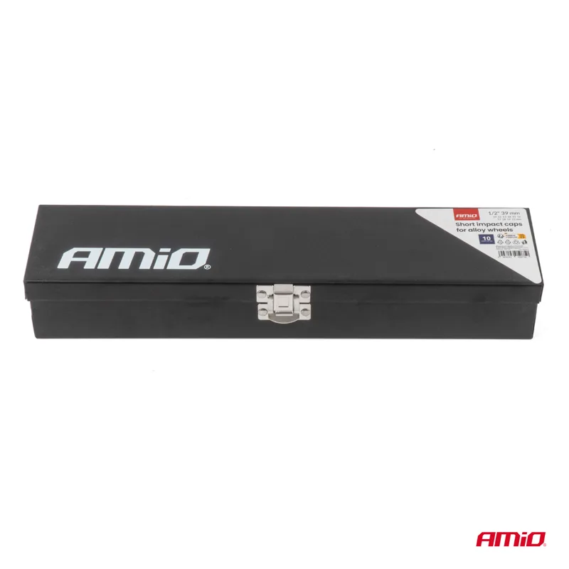 05075 AMIO - MOTO — zdjęcie 1 z 5