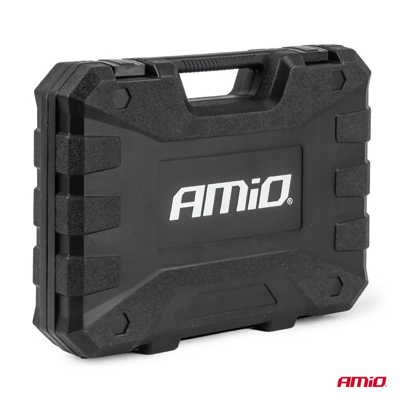05076 AMIO - MOTO — zdjęcie 4 z 6