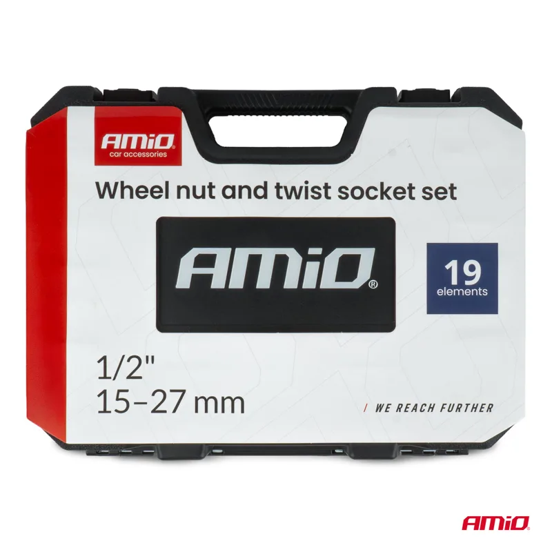 05076 AMIO - MOTO — zdjęcie 5 z 6