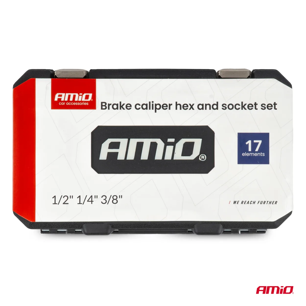 05077 AMIO - MOTO — zdjęcie 1 z 6